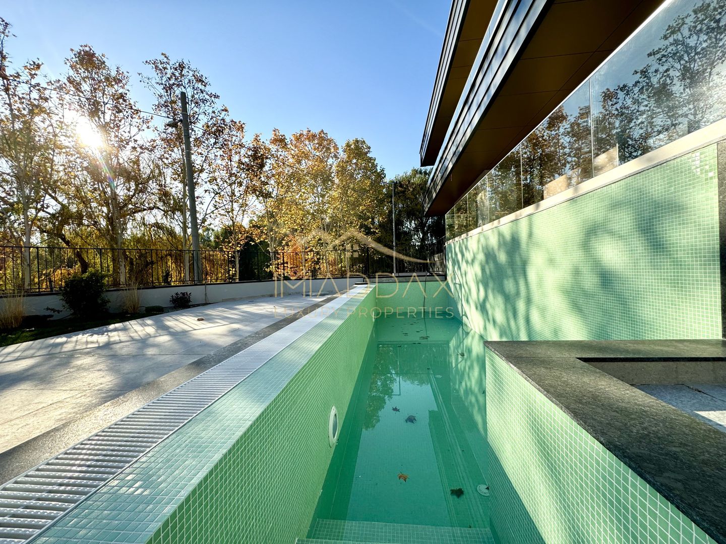 Vila cu 5 camere  *366mp* / Curte privată + piscina*315mp*/ Pipera - Lake View - Poză 5