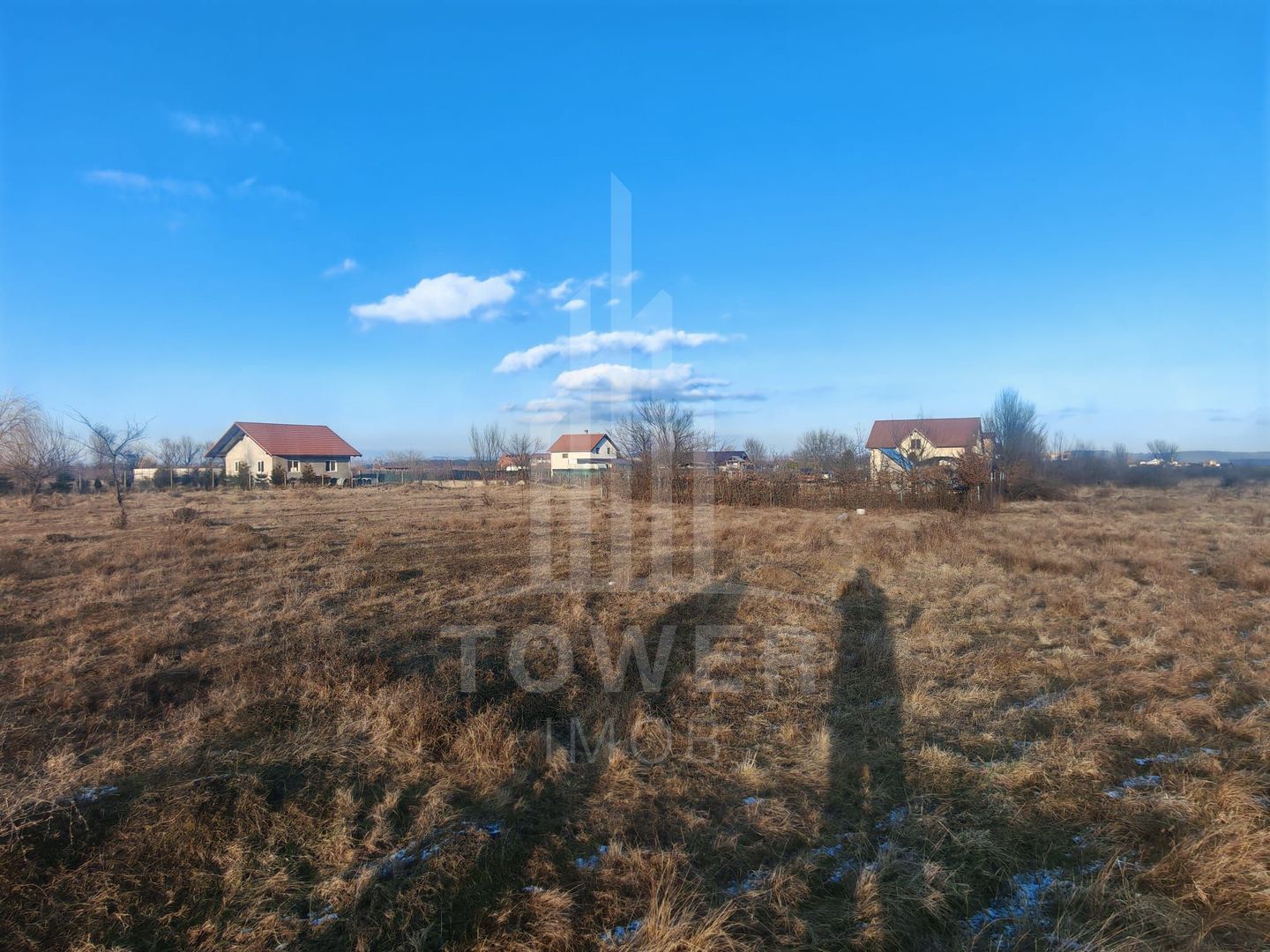 Teren de vânzare – Zona Arhitecților, vis-a-vis de bazinul de apă - Poză 5