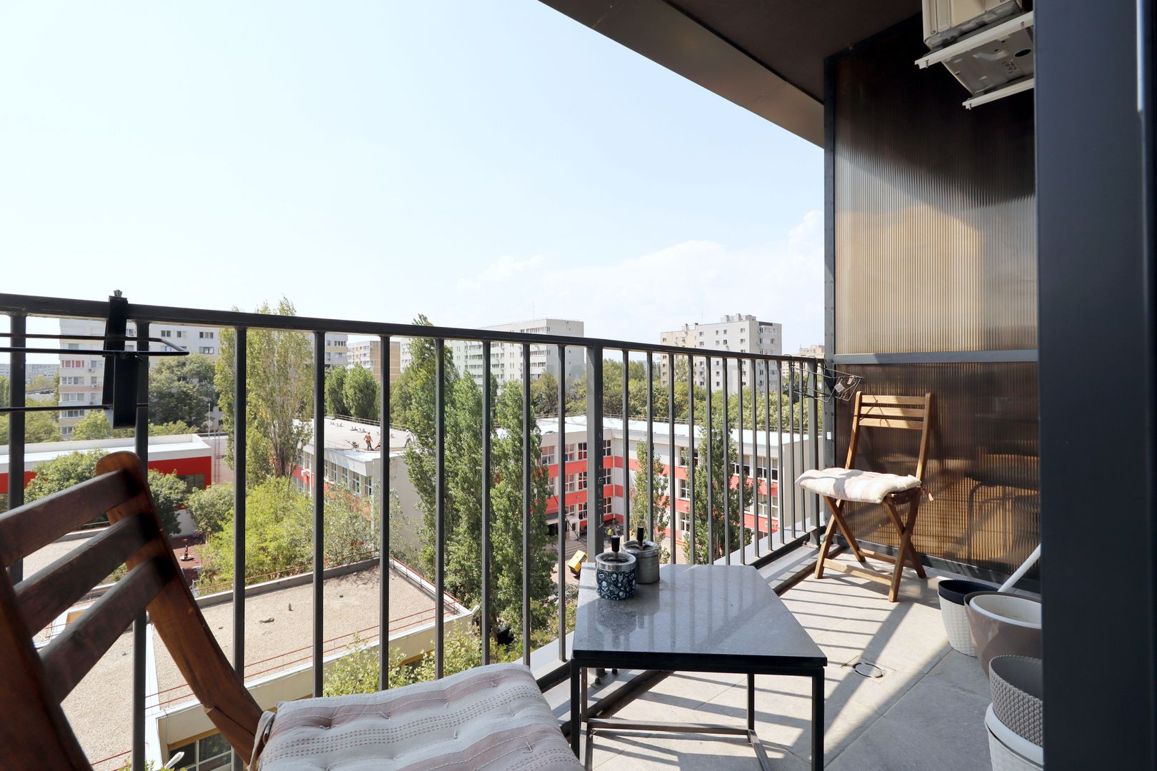 Evocasa Armonia, loc de parcare in subteran - Poză 11