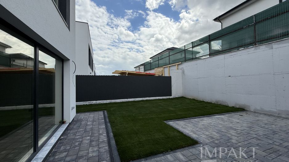 Duplex finisat la Cheie cu panorama superba in Chinteni ! - Poză 7