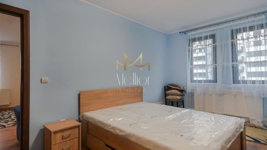 Apartament 2 camere parcare subterana 100 m de Iulius Mall! - Poză 7