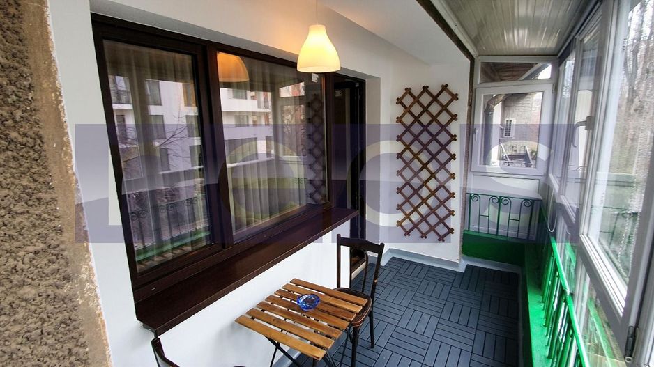 VANZARE 2 CAMERE | DECOMANDAT | ZONA VACARESTI - Poză 8