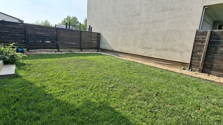 Casa P+E cu 4 camere - Aradului/British SCHOOL - Poză 31