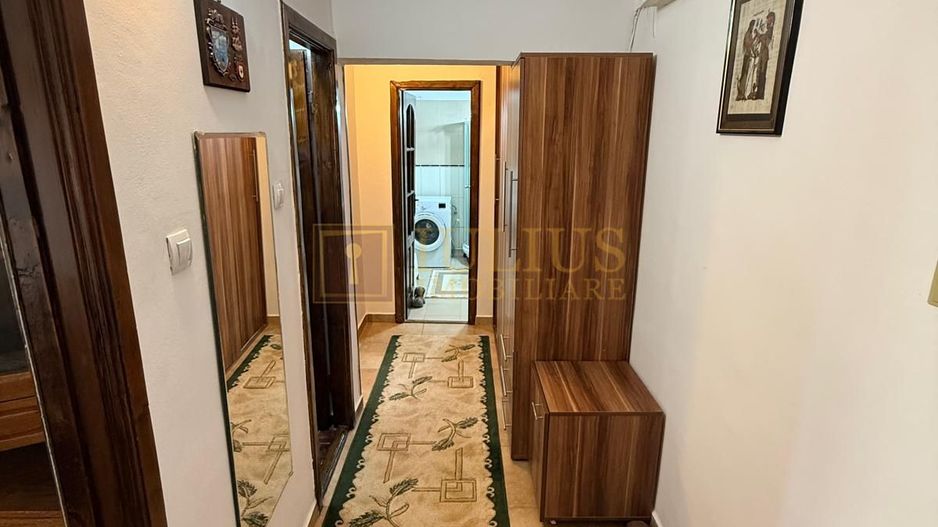 2 camere| Telegrafului| apartament superb| Pet friendly (pisica)| - Poză 16
