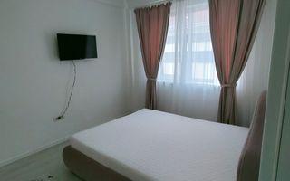 3 camere| Soarelui-Braytim| loc parcare| bloc nou| apartament superb| - Poză 5