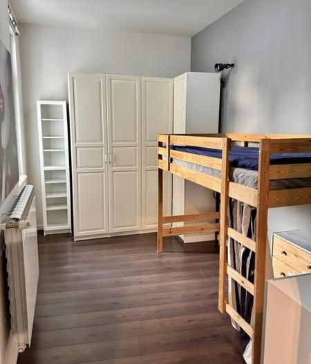 Apartament spațios și luminos într-o vilă interbelică –  Budapesta / Tineretului - Poză 12