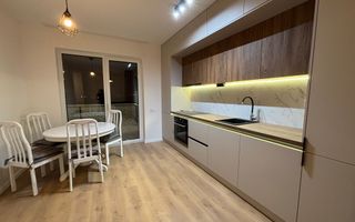 2 camere, modern, prima închiriere, bloc nou, parcare, Octavian Paler - Poză 2