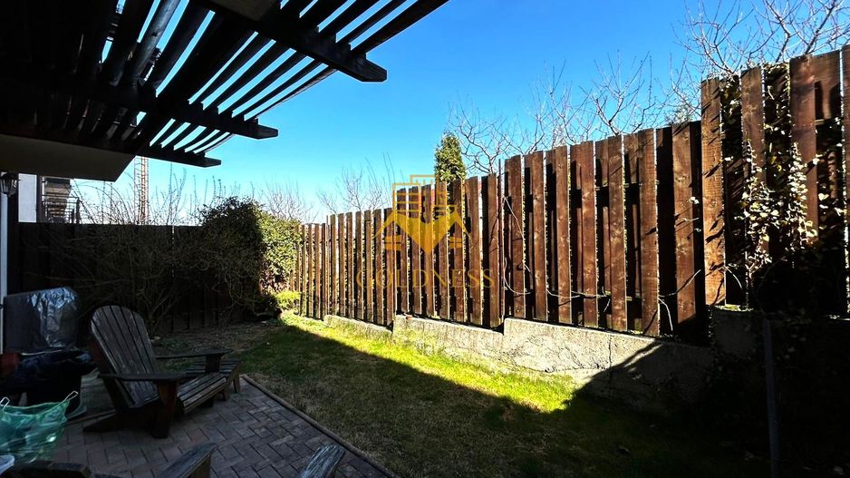 2 Camere decomandate, Parcare, Petfriendly, Curte, Zorilor, UMF, UTCN. - Poză 6