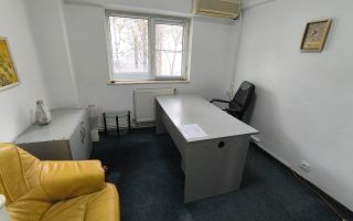 PENINSULA (cod03)- Birouri luminoase , mobilate si parcari ! - Poză 17