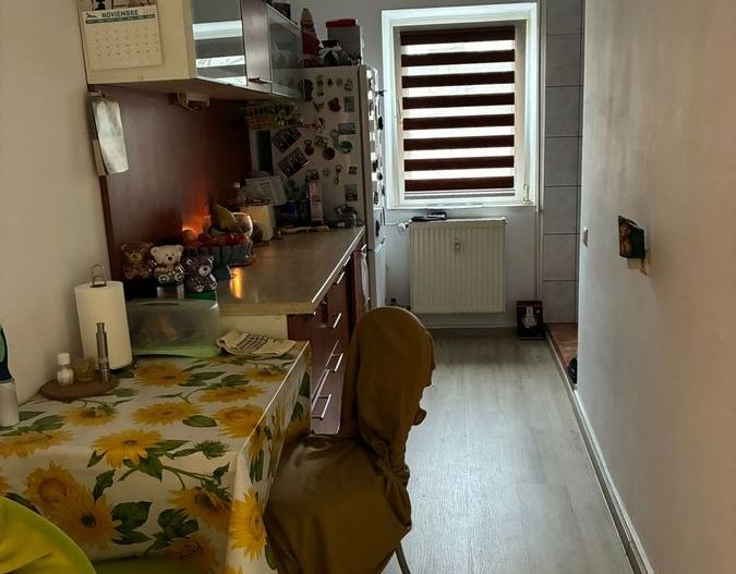 Vanzare Garsonieră 2 min de Mall Vitan -Bloc Mixt - Ideală Investie - Poză 4