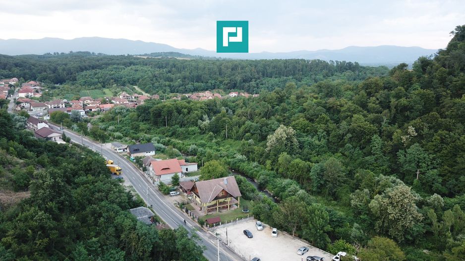 Teren Intravilan, în orașul Sebiș, Arad - Poză 7