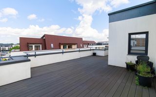 Penthouse EXCLUSIVIST / Terasă 84 mp / Parcare - Poză 1