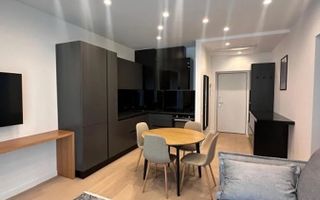 partament 2 camere de închiriat – Aviatiei Tower, Faza 2 - Poză 2