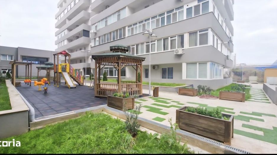 Apartament 3 camere Lux  Militari–Metro - Poză 16