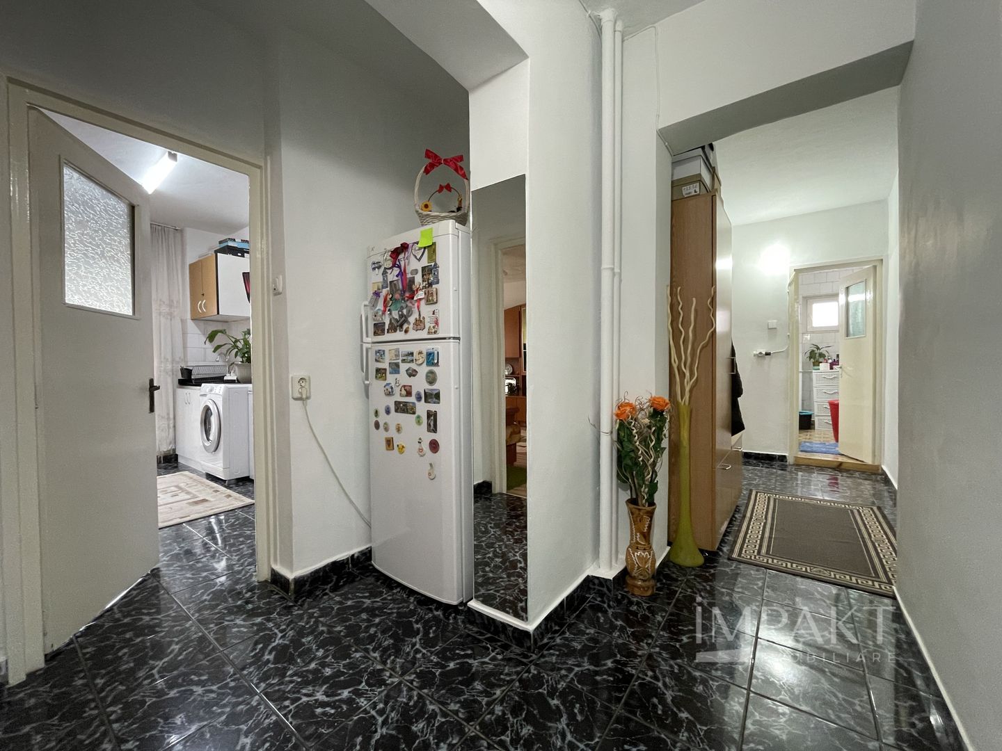 Apartament cu 3 camere in zona Zorilor! - Poză 3