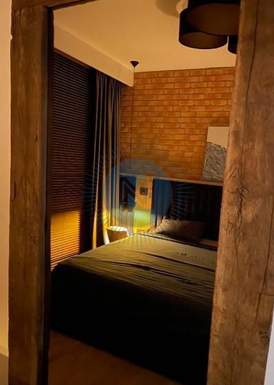 Apartament Parcul Icoanei - Poză 12