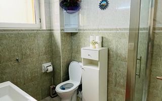 Casa deosebita cu 7 camere si piscina exterioara in cartierul Zorilor - Poză 21