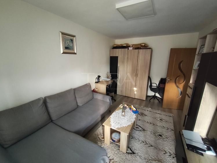 Apartament cu 2 camere decomandate de vânzare în Mănăștur. - Poză 3