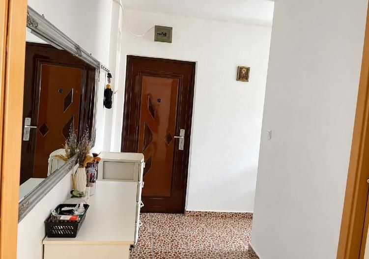 Sagului-Rebreanu | 1 cameră | Decomandat | Centrală | Boxă CF - Poză 2