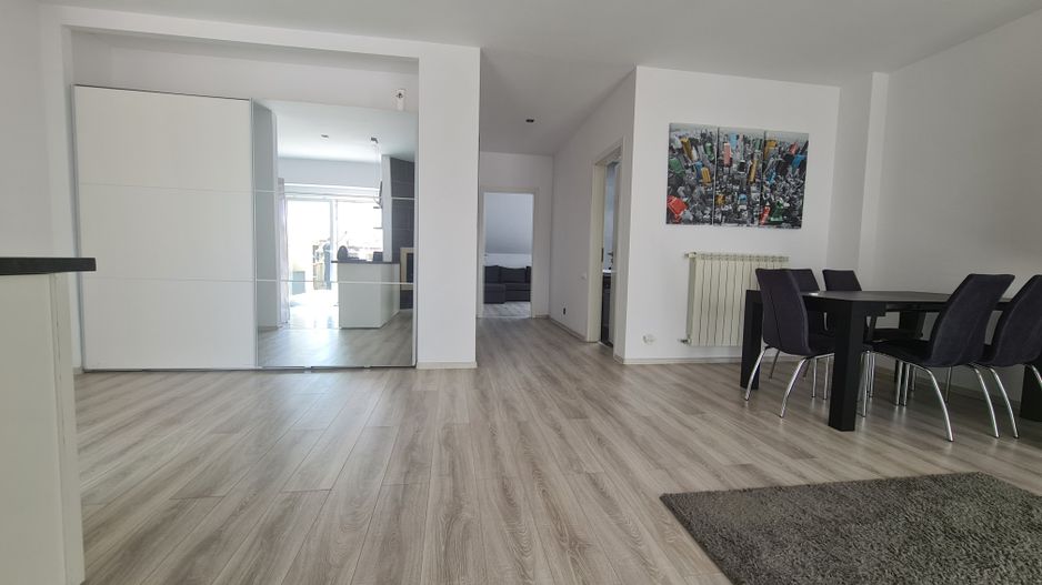 Apartament | 3 camere | Complex Ibiza Sol | Pipera - Poză 10