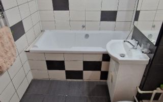De inchiriat - apartament cu 2 camere, Siderurgistilor Vest , etaj 1 - Poză 4