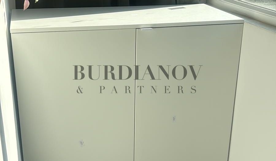 Apartament cu 2 camere de vânzare Bd. Basarabia - Metrou-  zona Diham - Poză 13