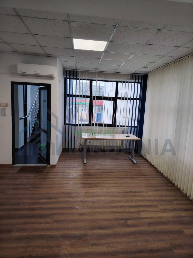 Inchiriez spatiu de birouri, amplasat central, et 1, 106 mp - Poză 4
