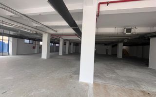Spatiu comercial, 800mp, Podu Ros - Poză 3