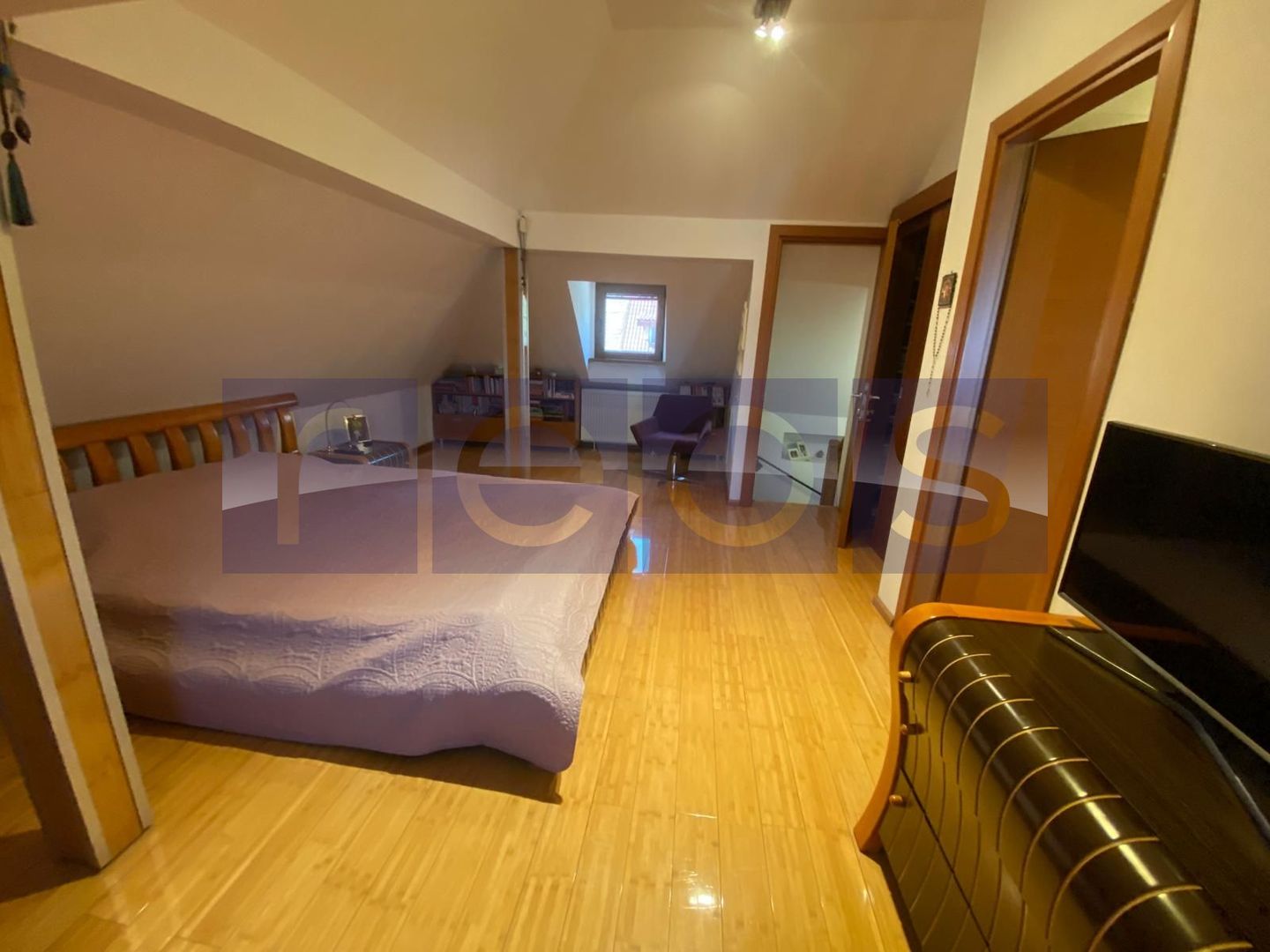 Vanzare Vila 208mp D+P+E+M  | Parcul Circului - Poză 7