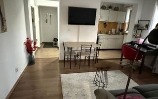 🏠Apartament 2 cam, 39MP, etaj 2 // 📍Gară - Poză 1