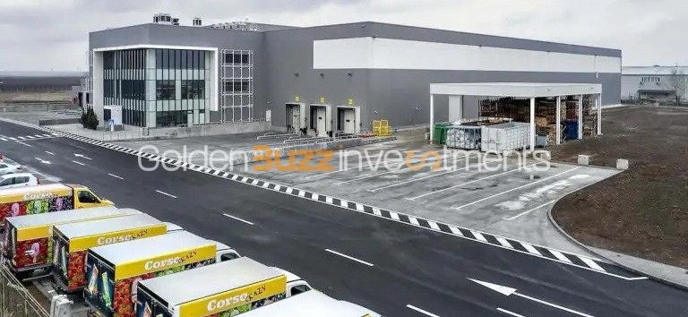 Teren de vânzare – 14.352 mp în Chitila, Centura București - A0 - Schiță 8