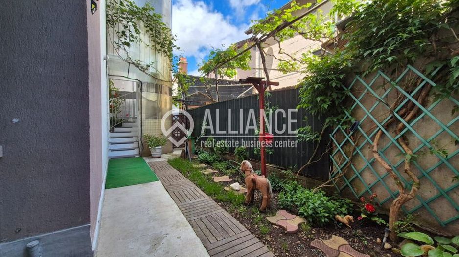 Eforie Nord (COD 02) - Pensiune 10 camere la doar 800 m de mare - Poză 7