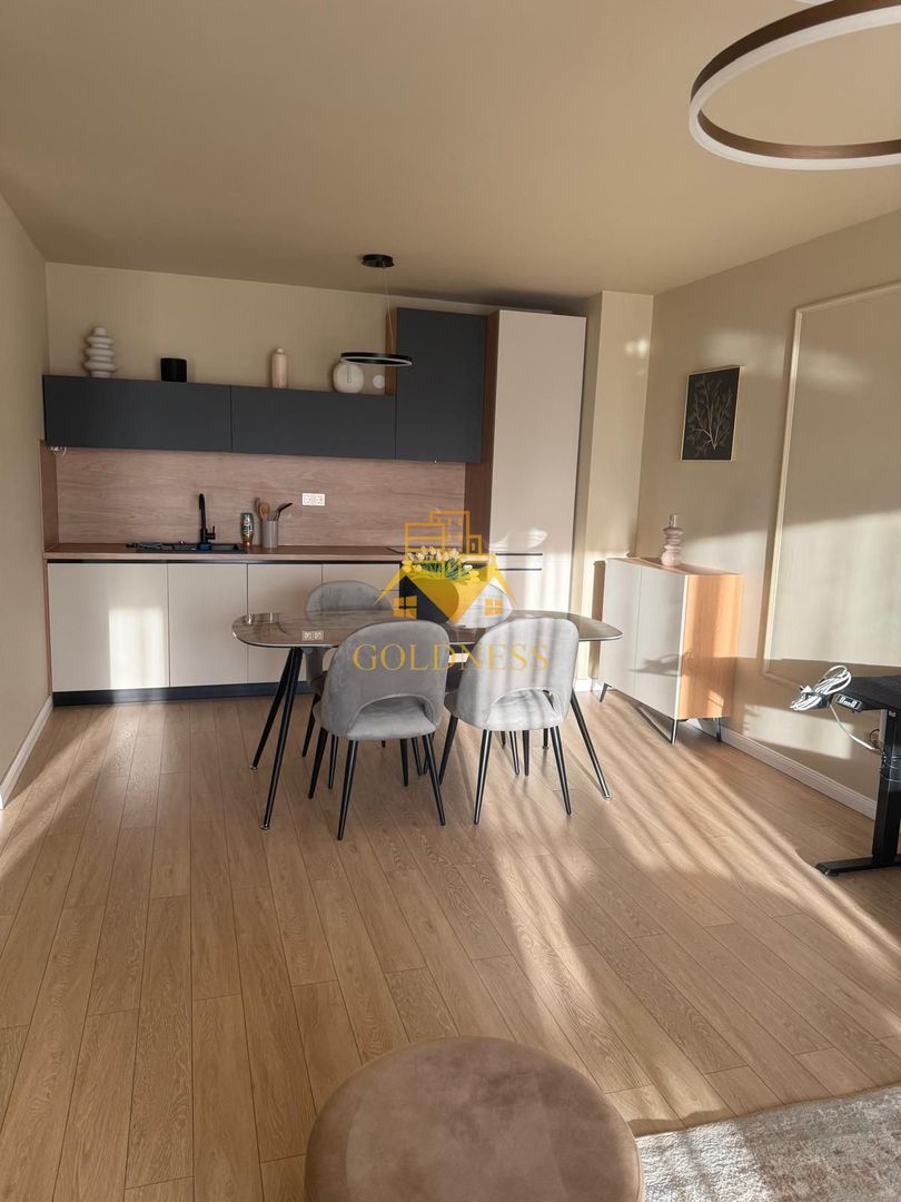 2 camere, Premium, Parcare, The Nest, Marasti, The Office - Poză 6