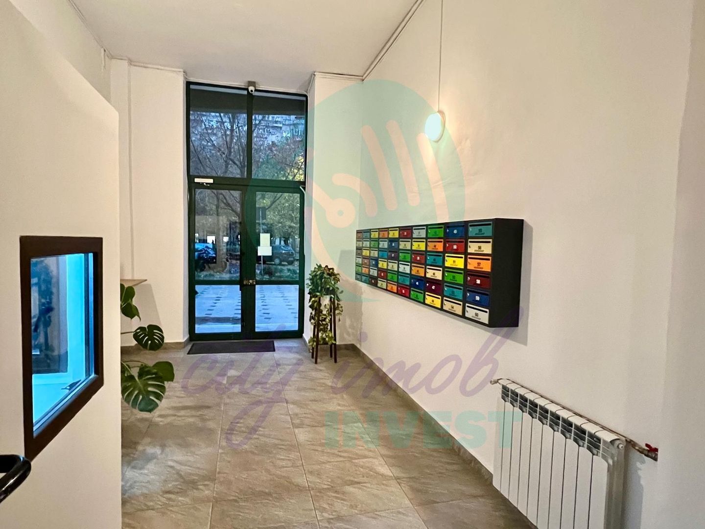 Garsonieră ultracentrală – Bulevardul Unirii – Piața Alba Iulia | Etaj 1 | 40 mp - Poză 6