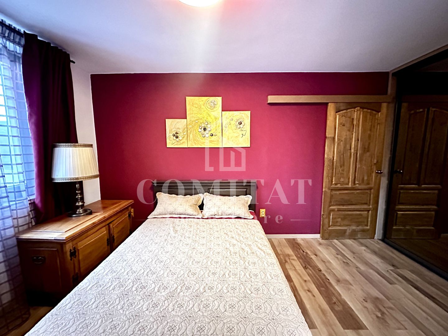 Apartament 2 camere | Etaj intermediar | Zona Str Stejarului - Poză 10