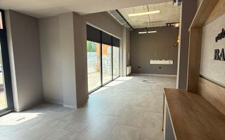 Spațiu comercial 150 mp | Turnișor, Sibiu | 7 parcări, 2 accese - Poză 12
