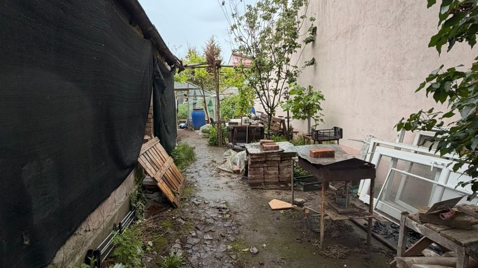 URGENT!, URBANISM IN LUCRU, CASA DEMOLABILA, ZONA DE CASE, NEGOCIABIL - Poză 2