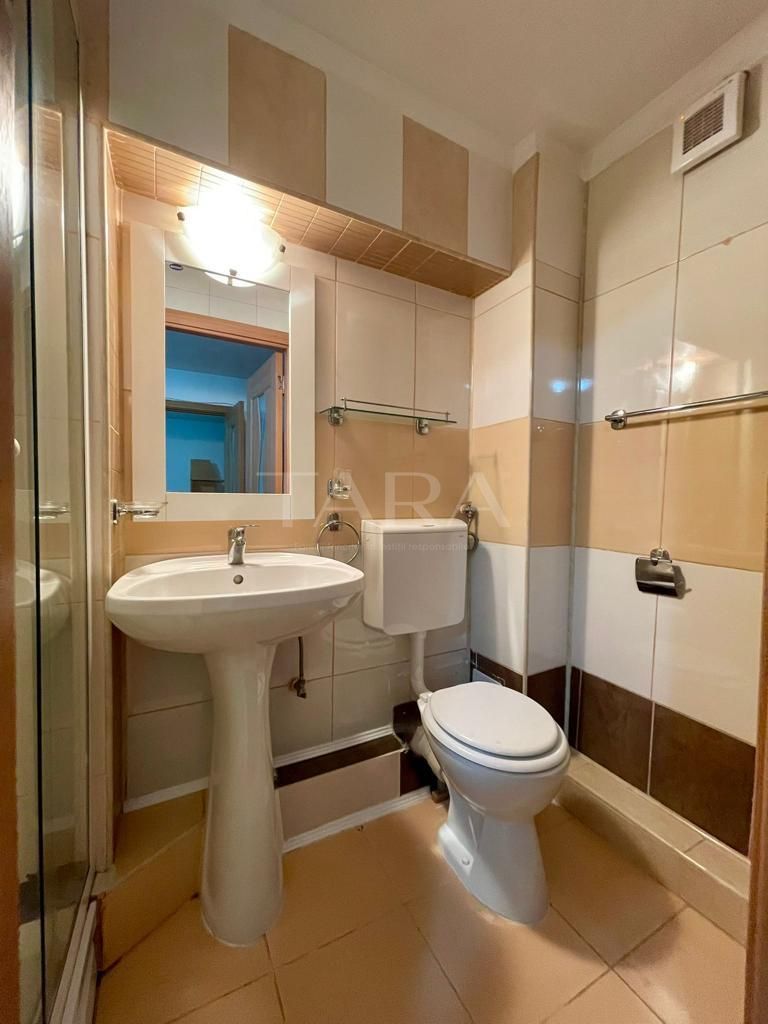 Apartamente de 2 si 3 camere, zona Hasdeu - Poză 7