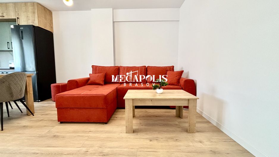 Apartament 2 camere | Parcare | Prima Închiriere | Ozone Residence - Poză 6
