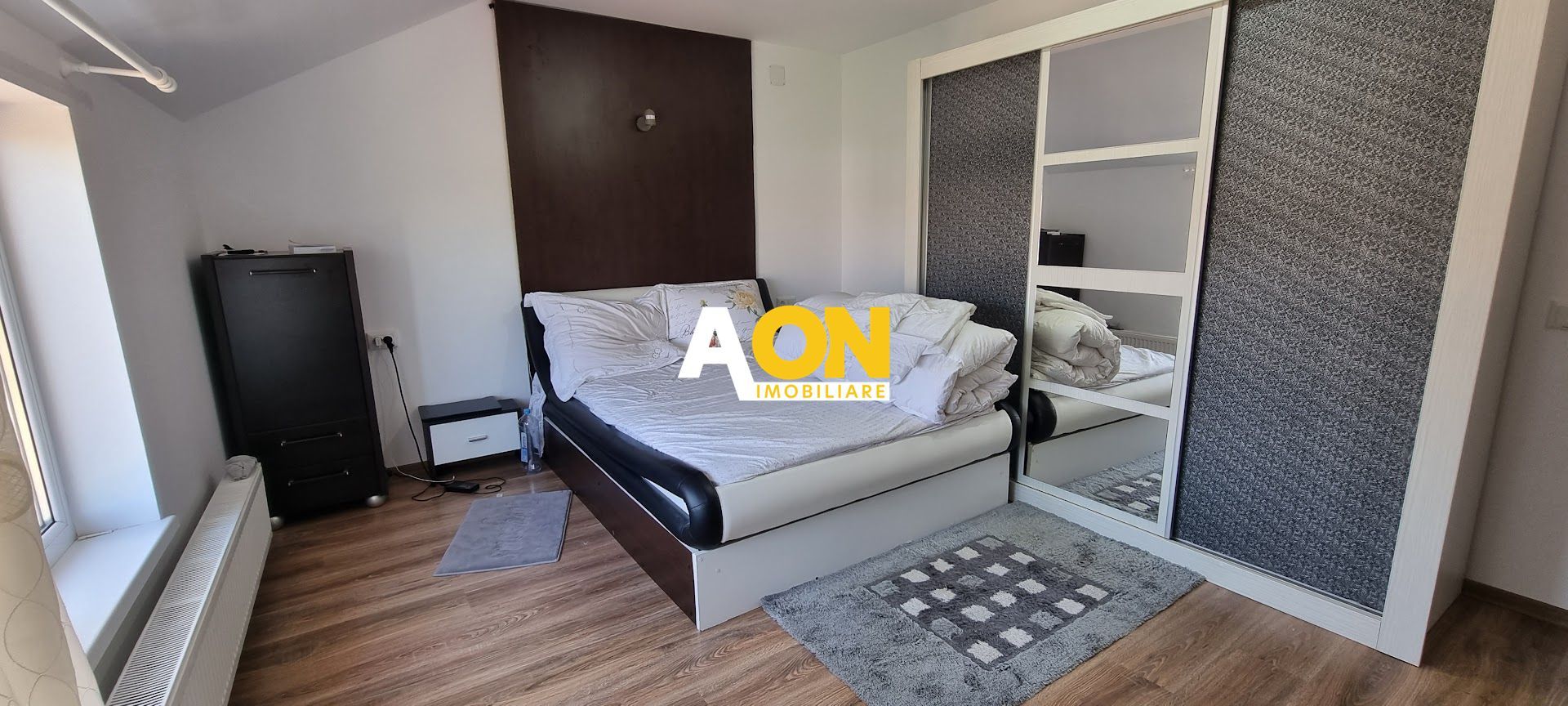 Casa 5 camere, 550mp teren, zona Ciugud - Poză 9