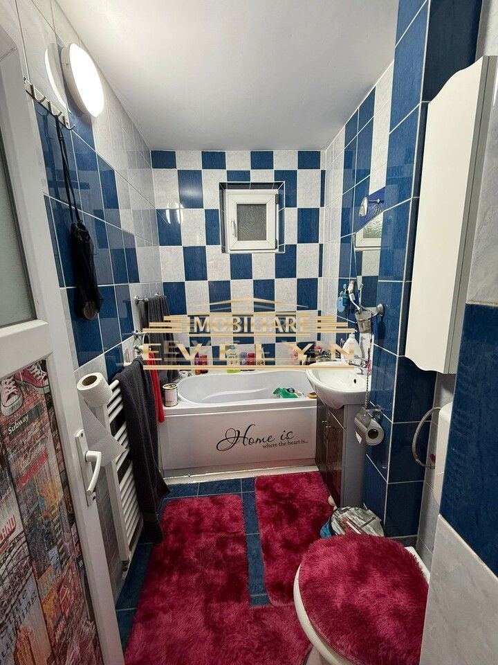 Apartament 3 camere I etaj 1 I Pret 69.000 euro negociabil ! - Poză 8