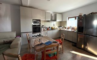 Duplex cu 3 camere in zona Calea Urseni - Poză 6