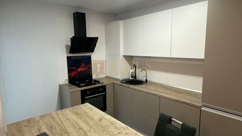 Braytim-2 Camere -Apartament la Vila-Mobilat -utilat - Poză 9