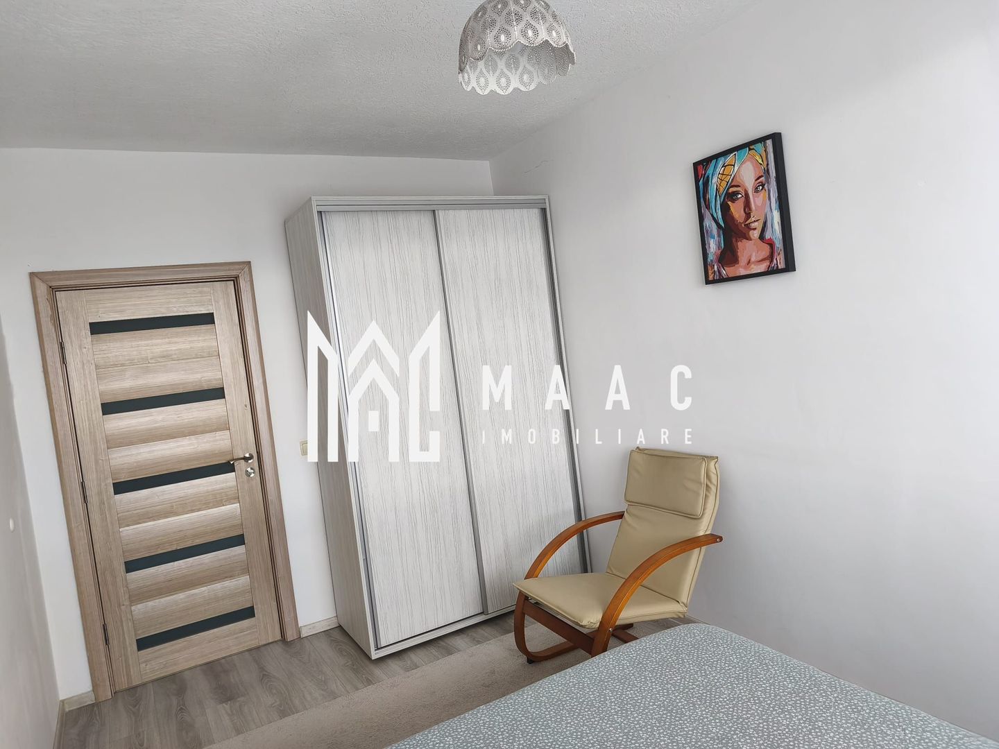 Apartament 3 Camere | Decomandat | 2 Balcoane | Doamna Stanca - Poză 13