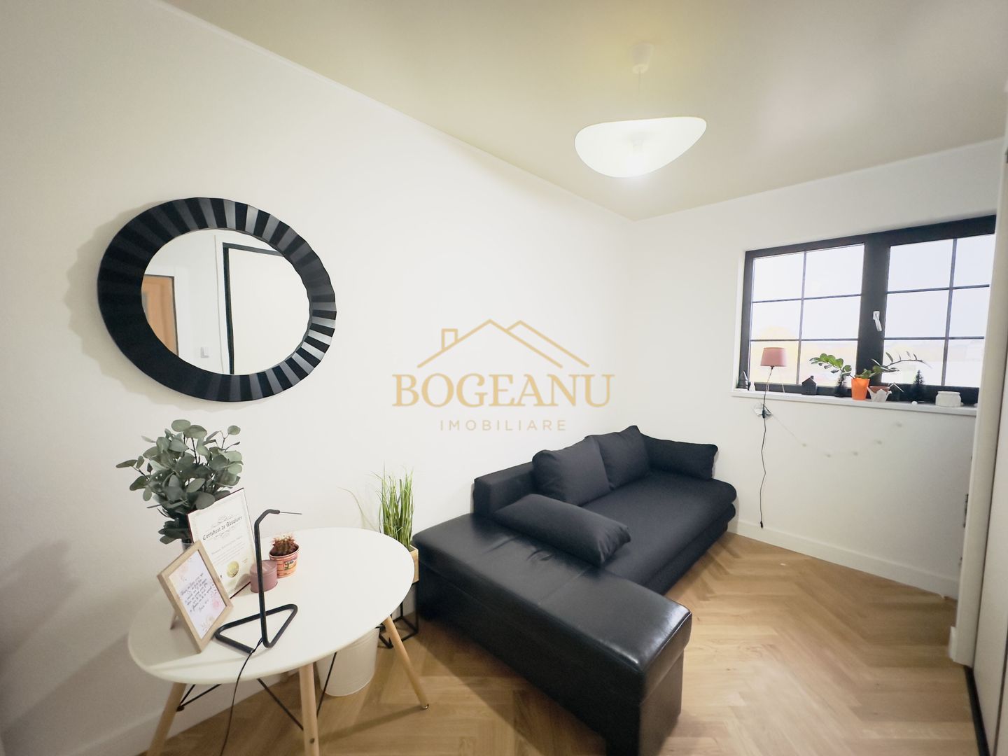 BG120-Duplex de LUX 5 camere-COMISION 0% - Poză 10