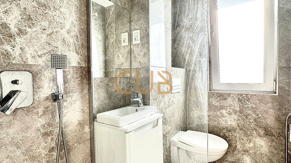 Ap.1cam | bloc nou,parcare,centrala termica | Giroc, str Neptun - Poză 6