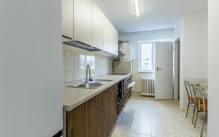 3 camere, decomandate, 2 bai, parcare ,Calea Manastur, Platinia, USAMV - Poză 12