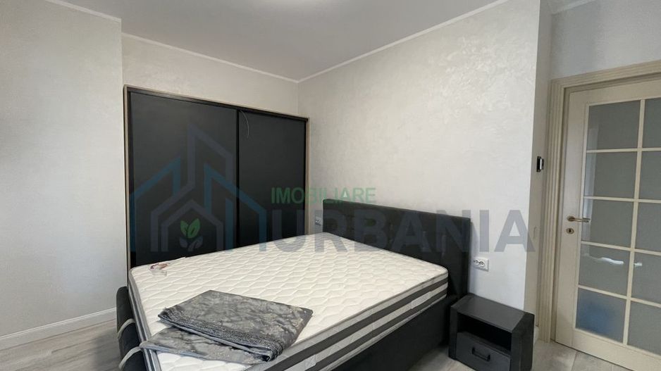 Copou-apartament 2 camere de inchiriat/complex royal town - Poză 3