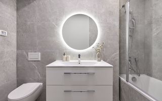 Studio | Prima Inchiriere | Pet Friendly - Poză 9