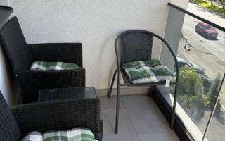 Apartament 2 camere – Costin Georgian, bloc nou 2024 - Poză 11